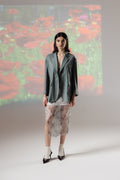 DEA _ FADE PRINT SKIRT