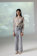 TECLA _ CHINO TROUSERS