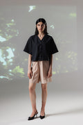 ELIDE _ THREE QUARTER SLEEVE SHIRT