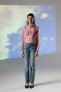 EVA _ CROP SHIRT