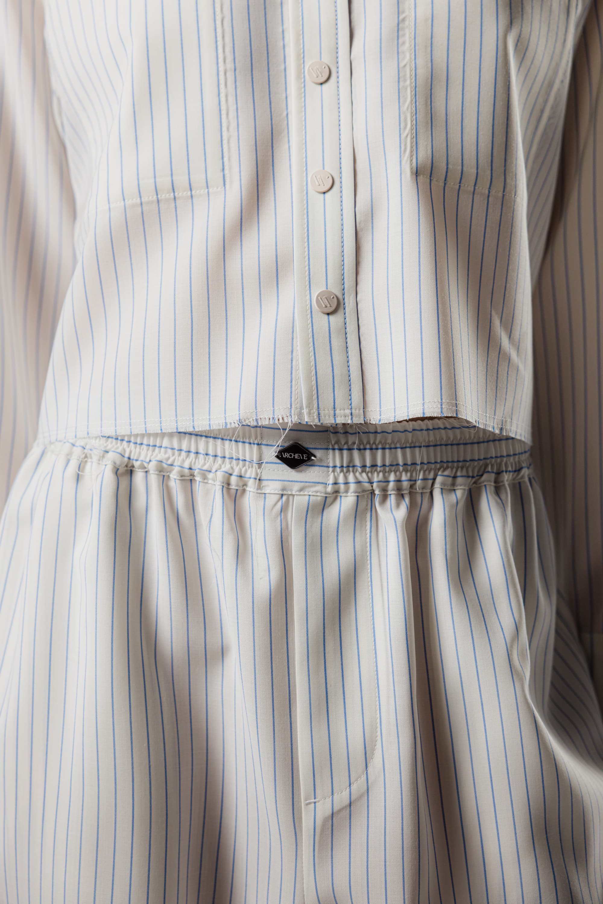 EVA _ CROP SHIRT