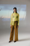 ELETTRA _ NEON SHIRT