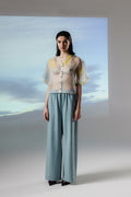 TEODORA _ SKY PANTS
