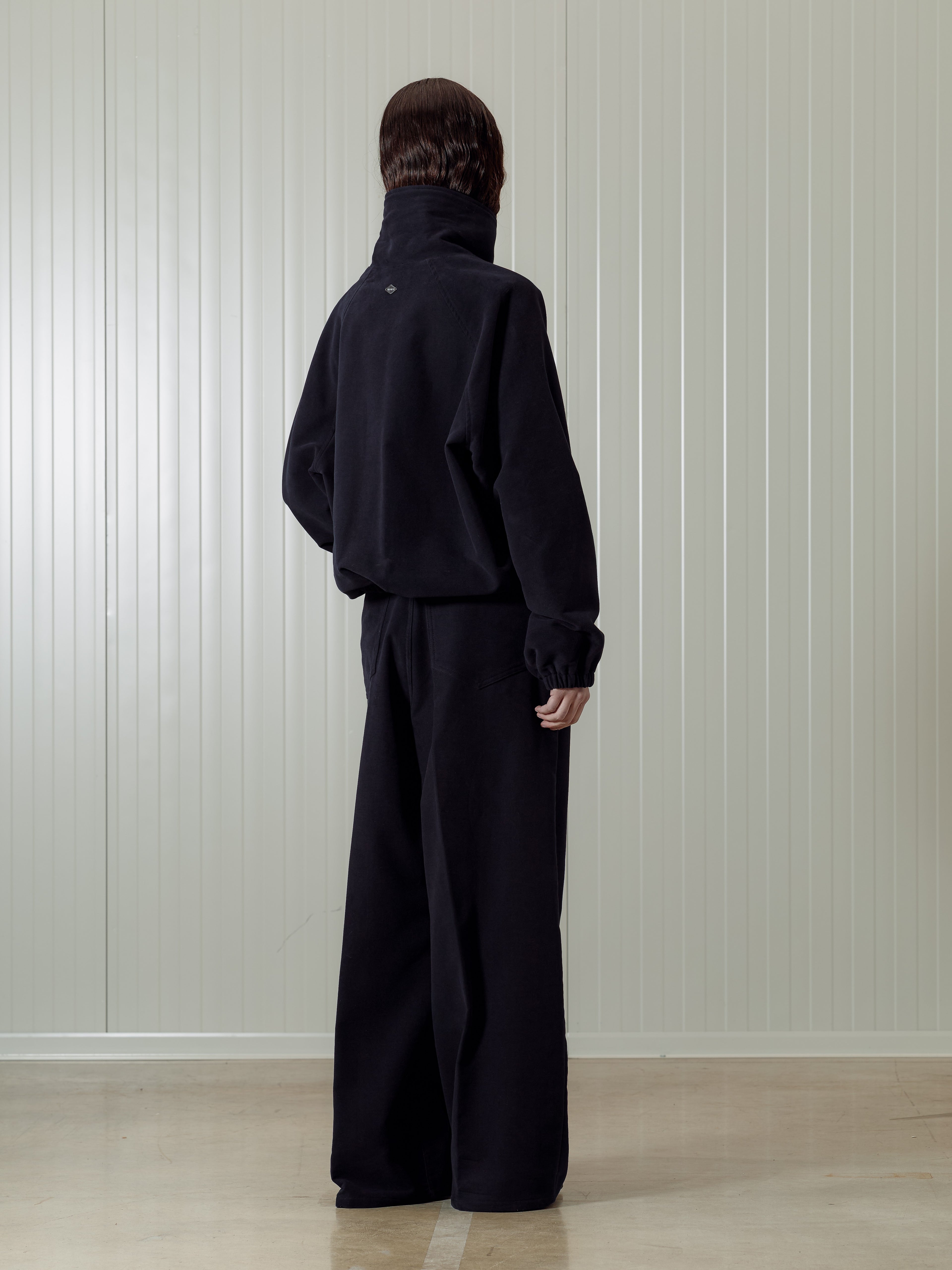THELMA _ ANTI-FIT PANT