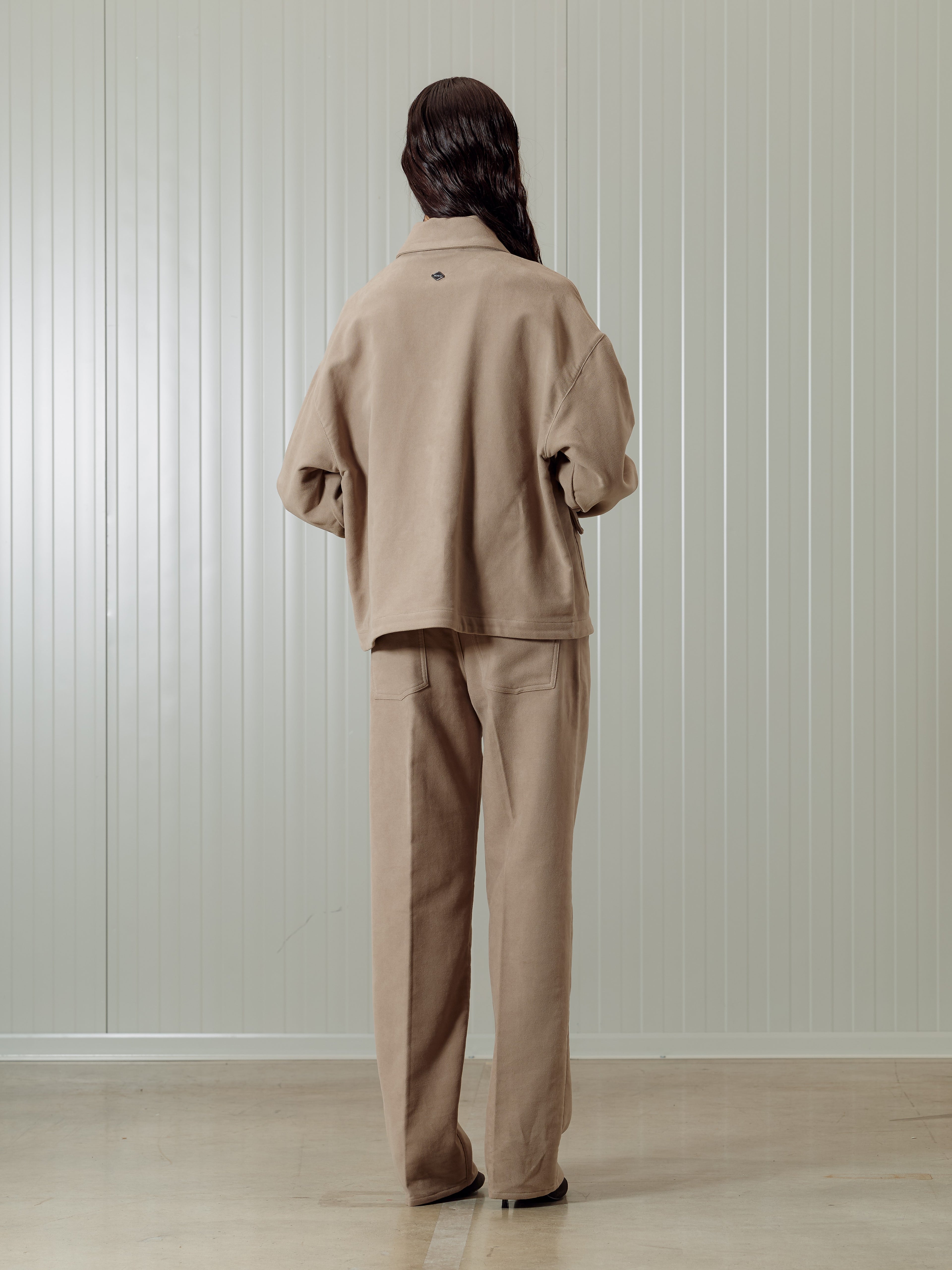 TONIA _ COTTON BEIGE