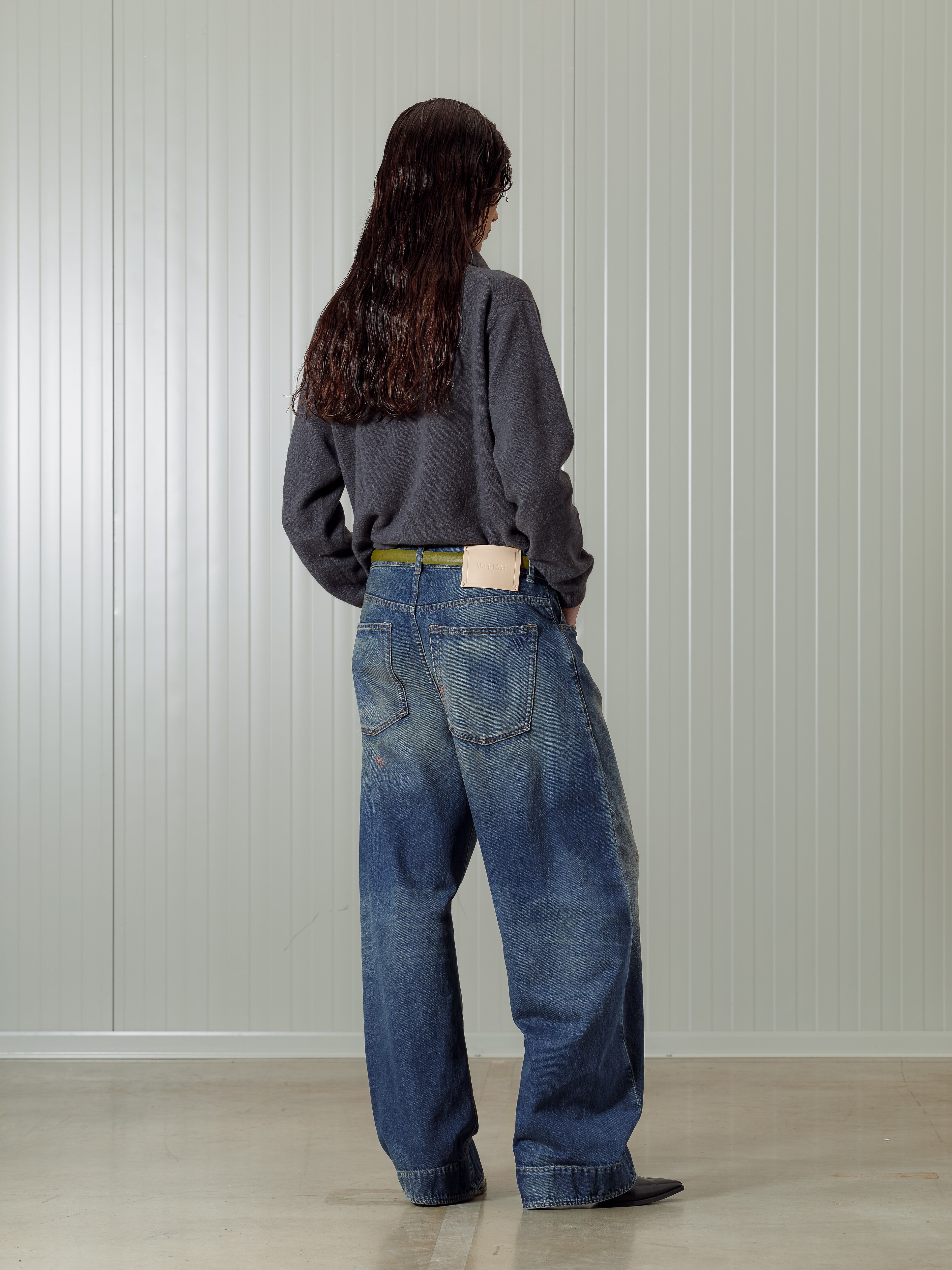 TOSCA _ OLD VINTAGE