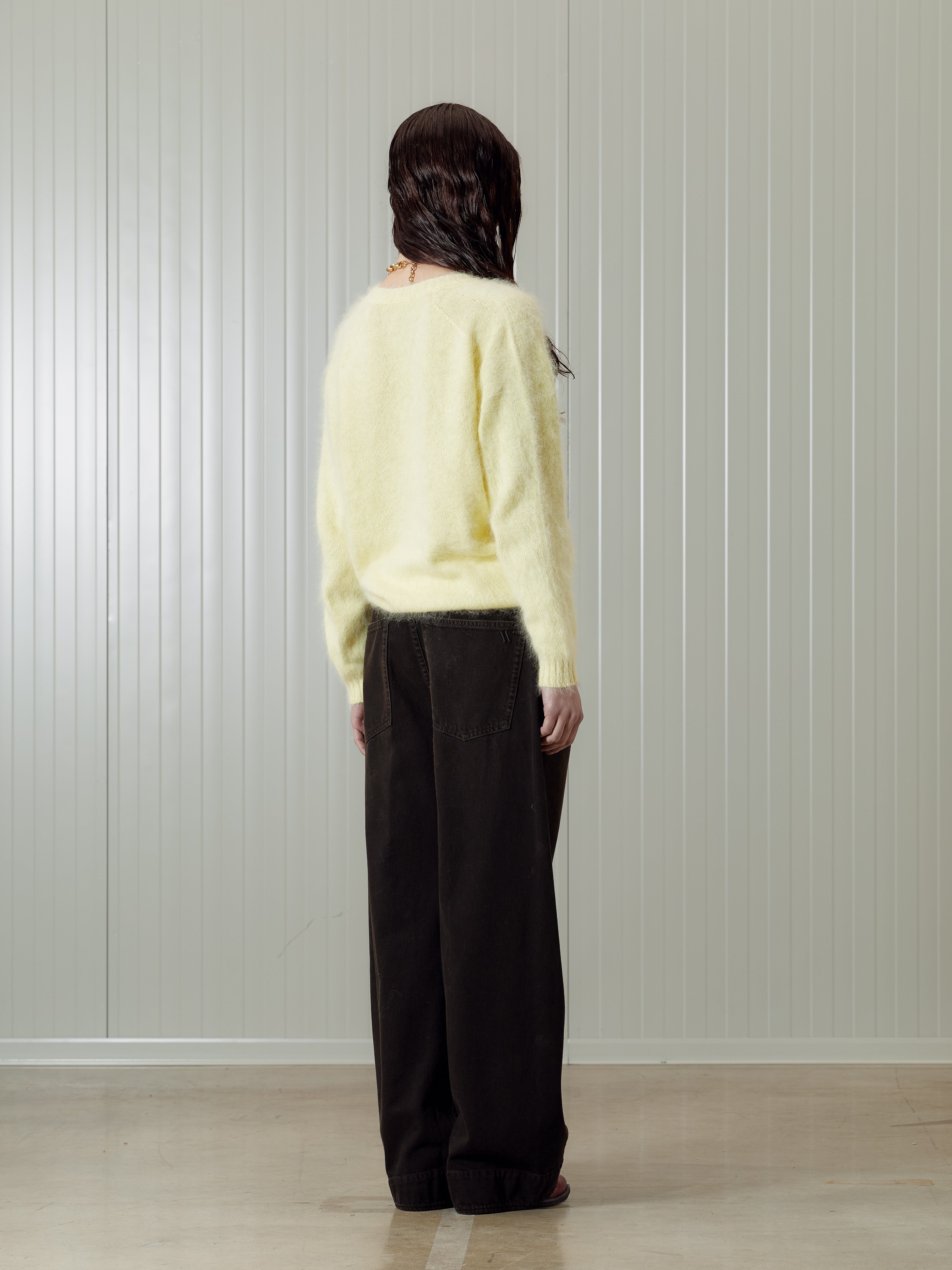TOSCA _ OVERDYED