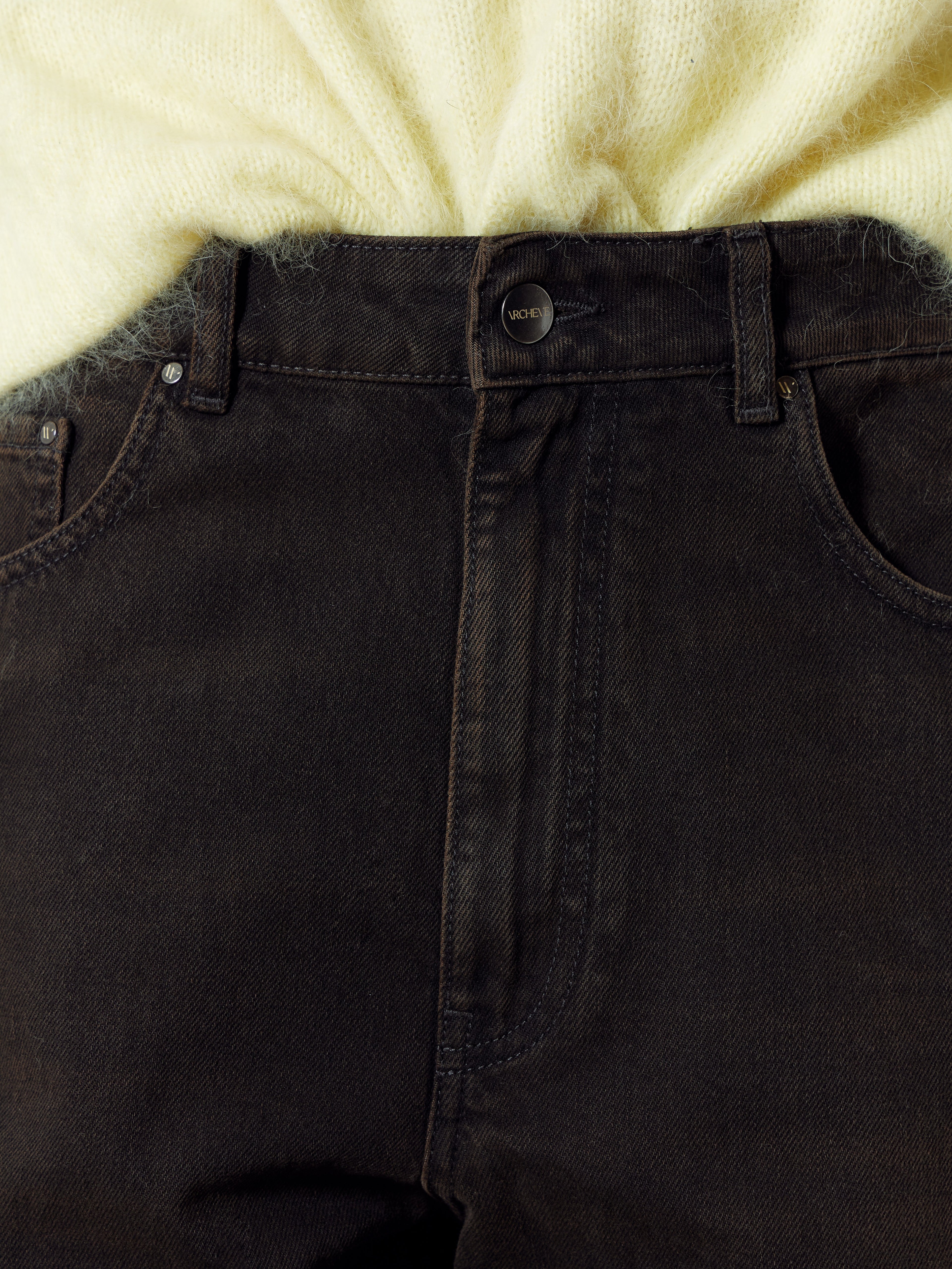 TOSCA _ OVERDYED