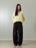 TOSCA _ OVERDYED