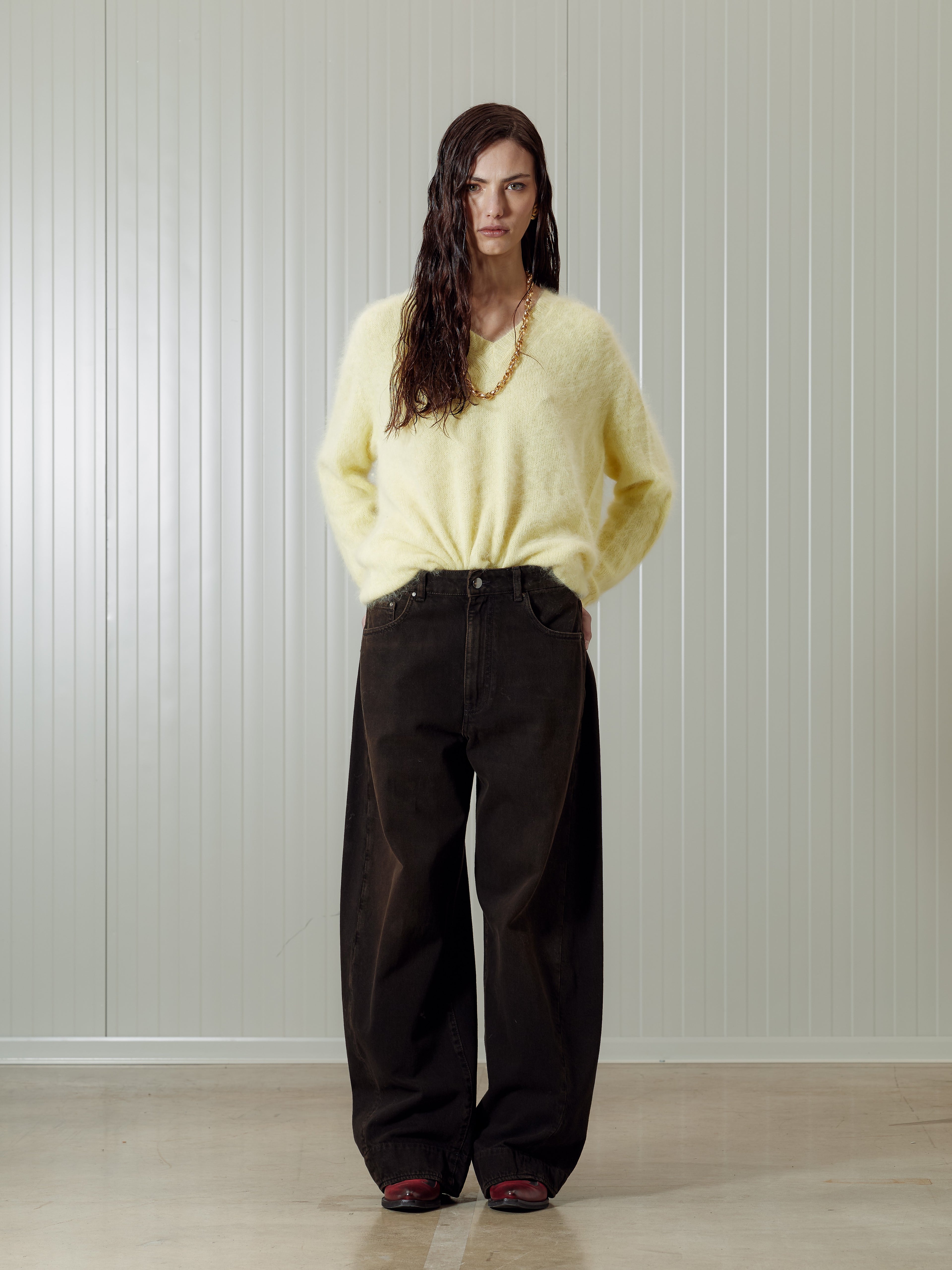 TOSCA _ OVERDYED