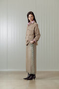 GIOIA _ WOOL WORK JACKET