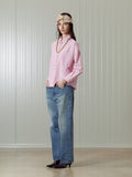 TESSA _ VINTAGE BLUE
