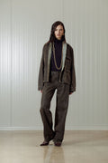 GIOIA _ DENIM WORK JACKET