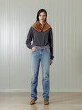 TIFFANY _ VINTAGE BLUE