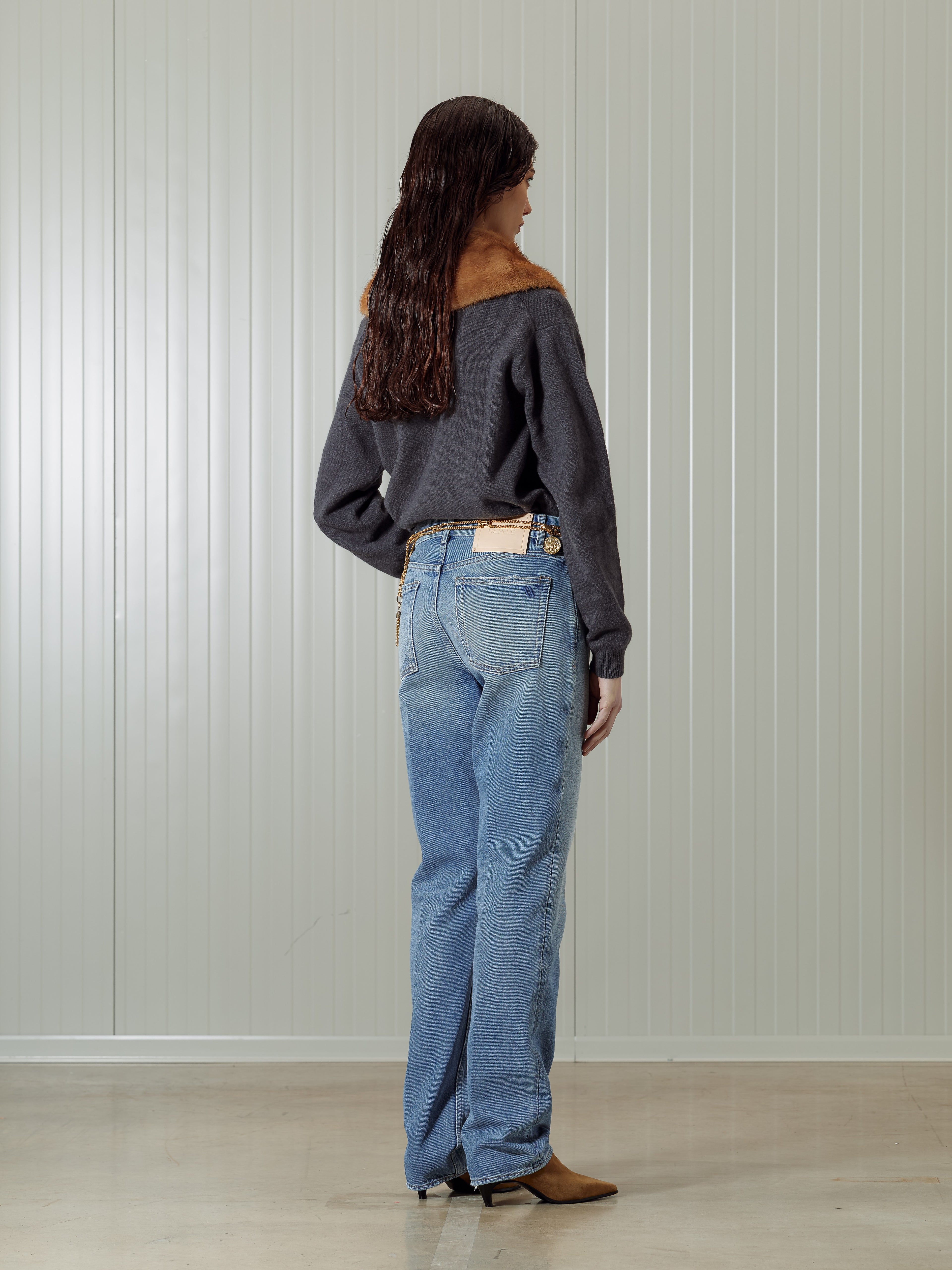TIFFANY _ VINTAGE BLUE