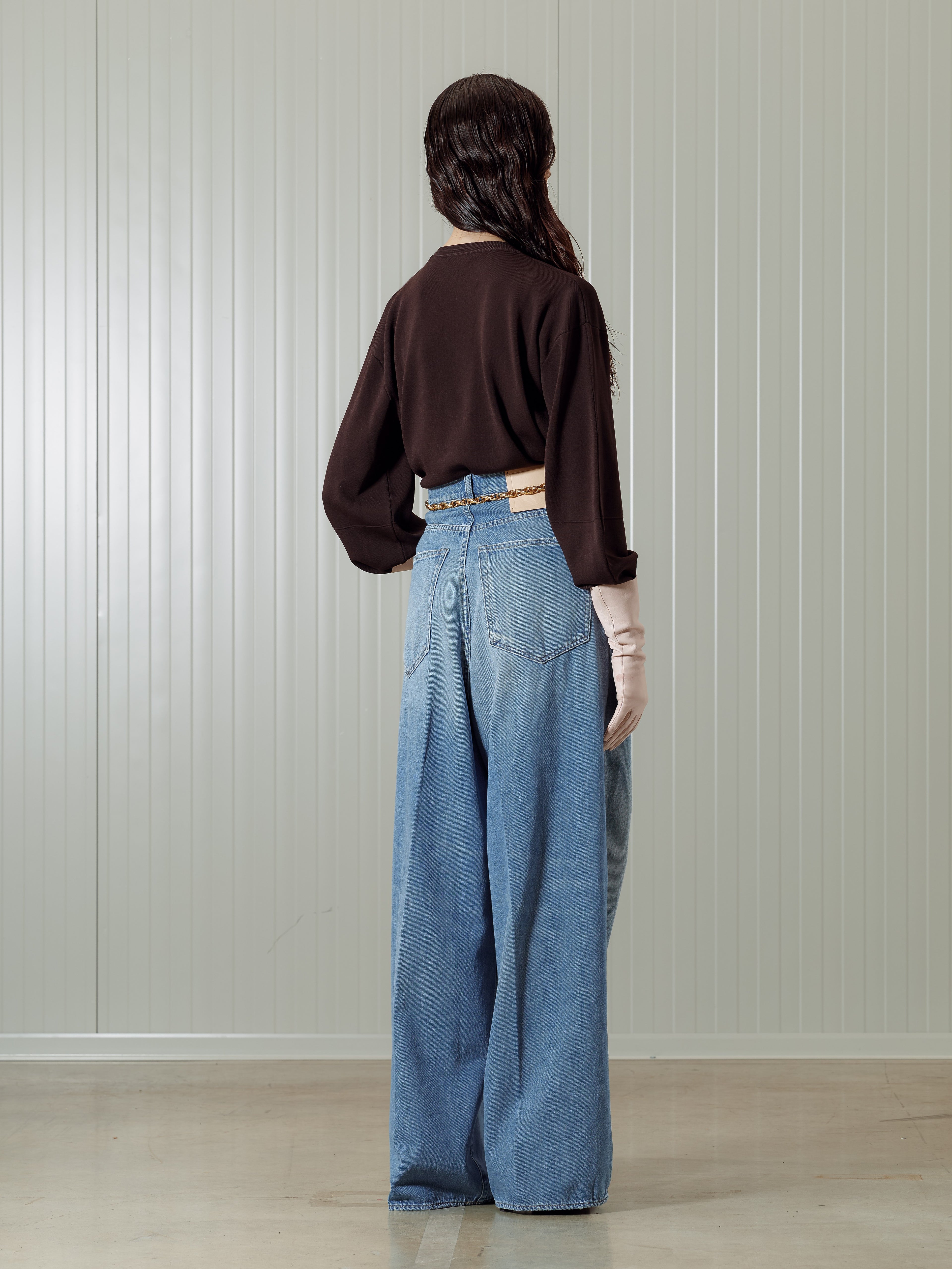 THELMA _ ANTI-FIT LIGHT VINTAGE
