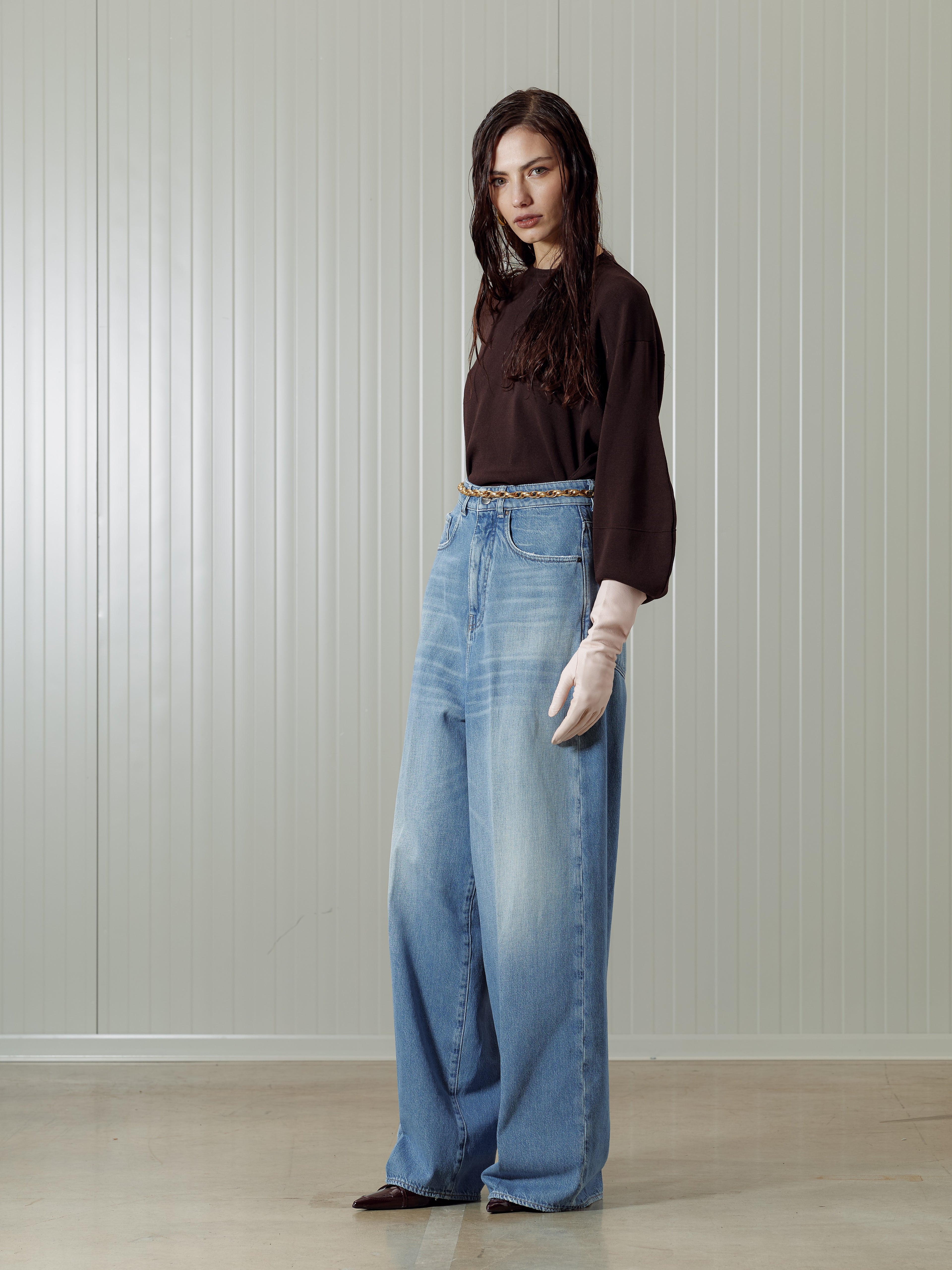 THELMA _ ANTI-FIT LIGHT VINTAGE