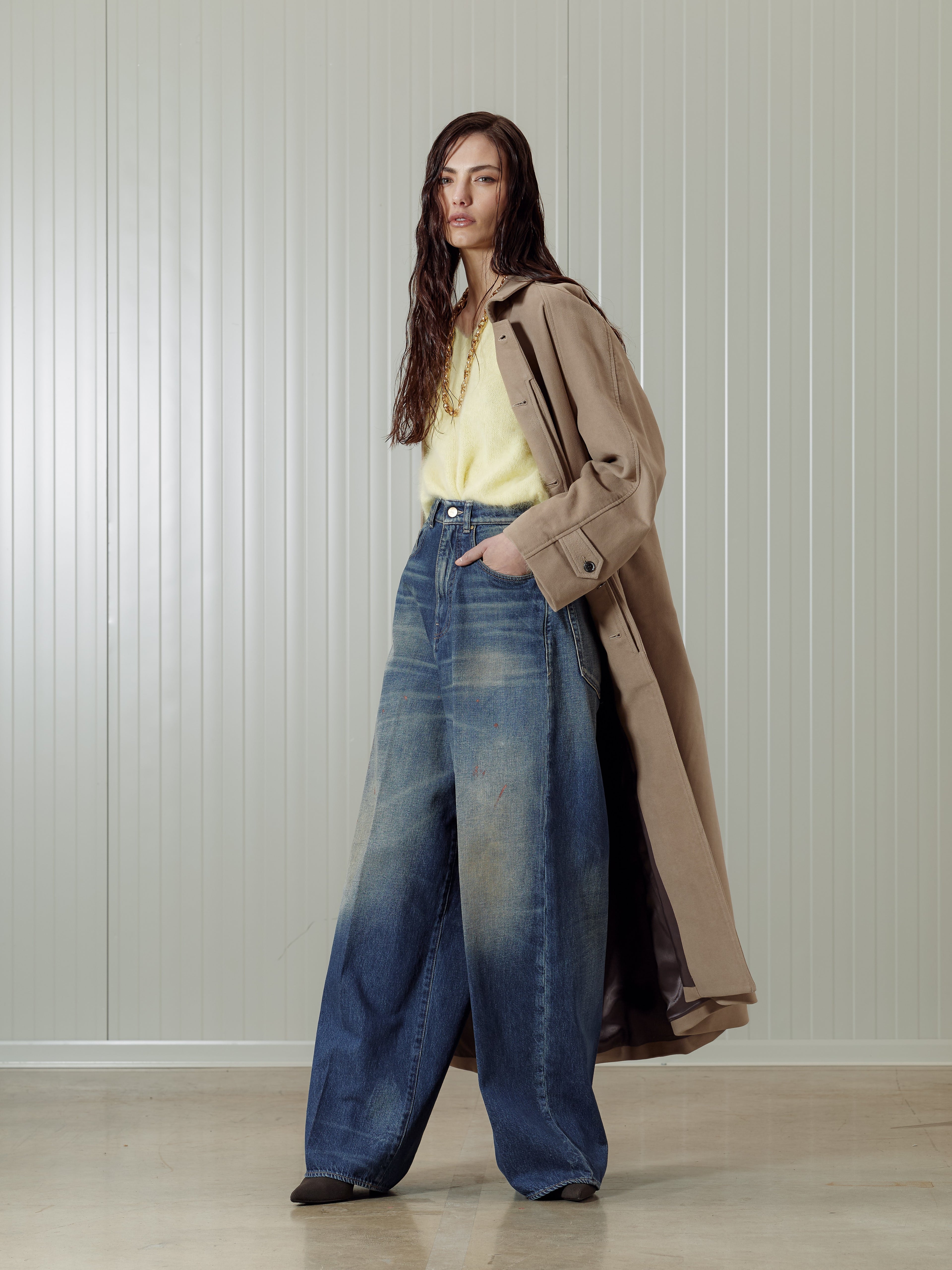 THELMA _ ANTI-FIT OLD VINTAGE