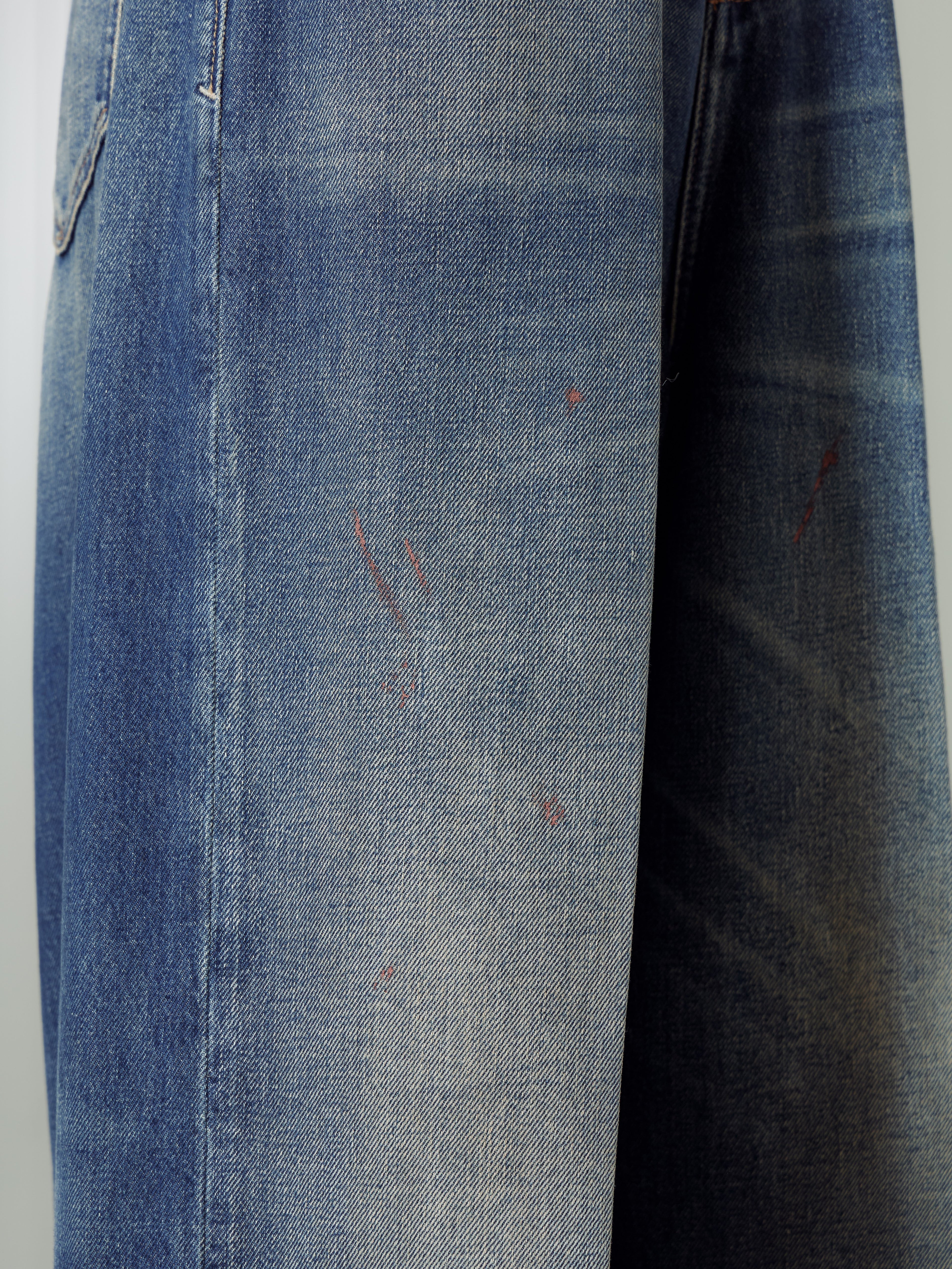 THELMA _ ANTI-FIT OLD VINTAGE