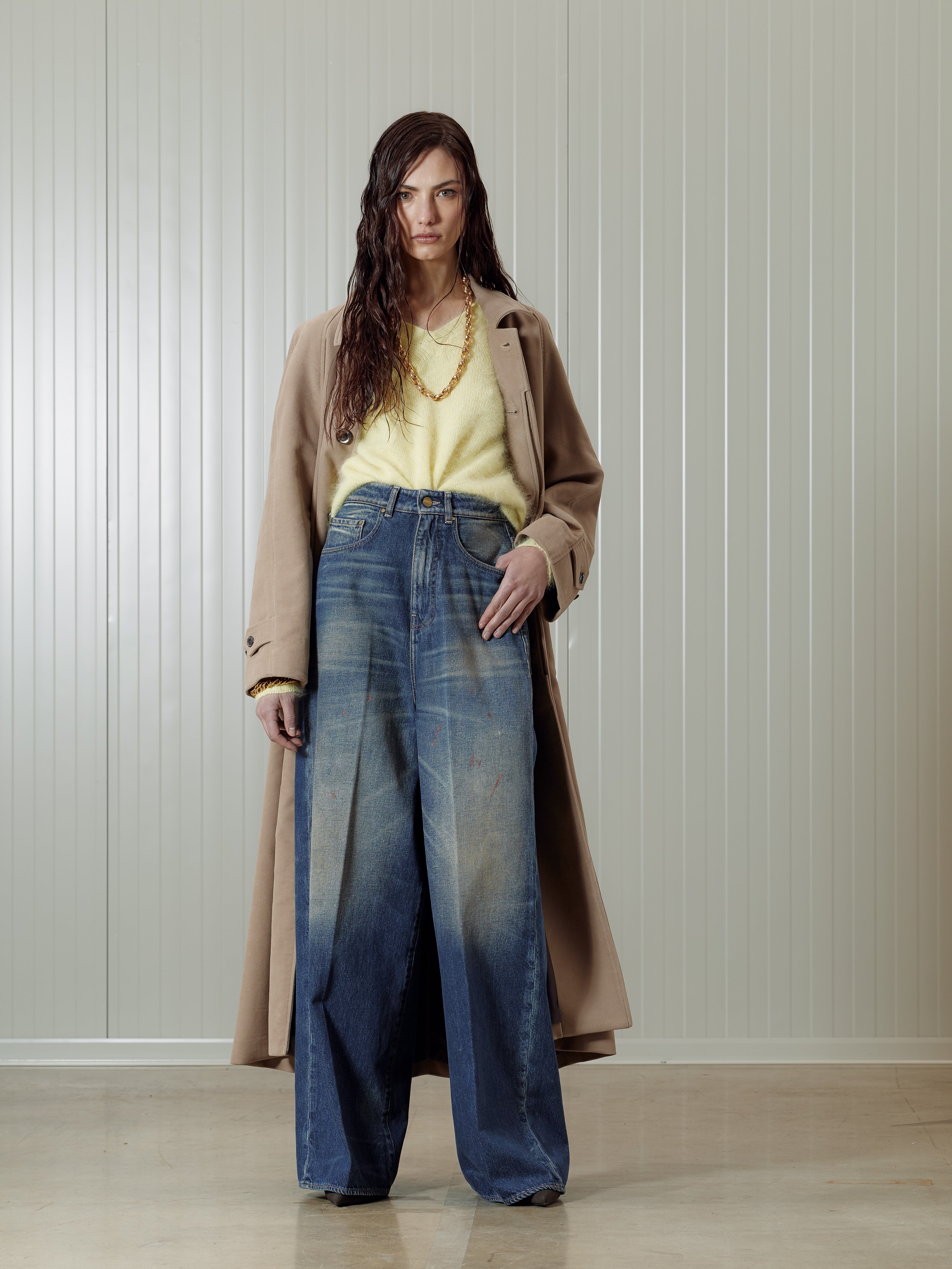 THELMA _ ANTI-FIT OLD VINTAGE