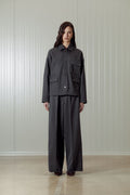 GIOIA _ WOOL WORK JACKET